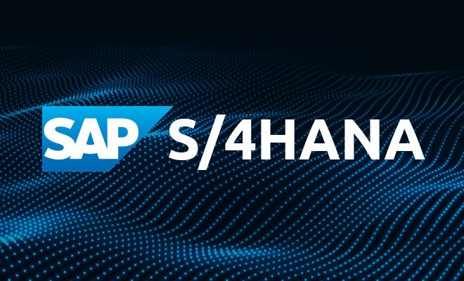 S/4HANA