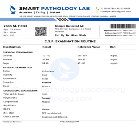 Document OCR Solution