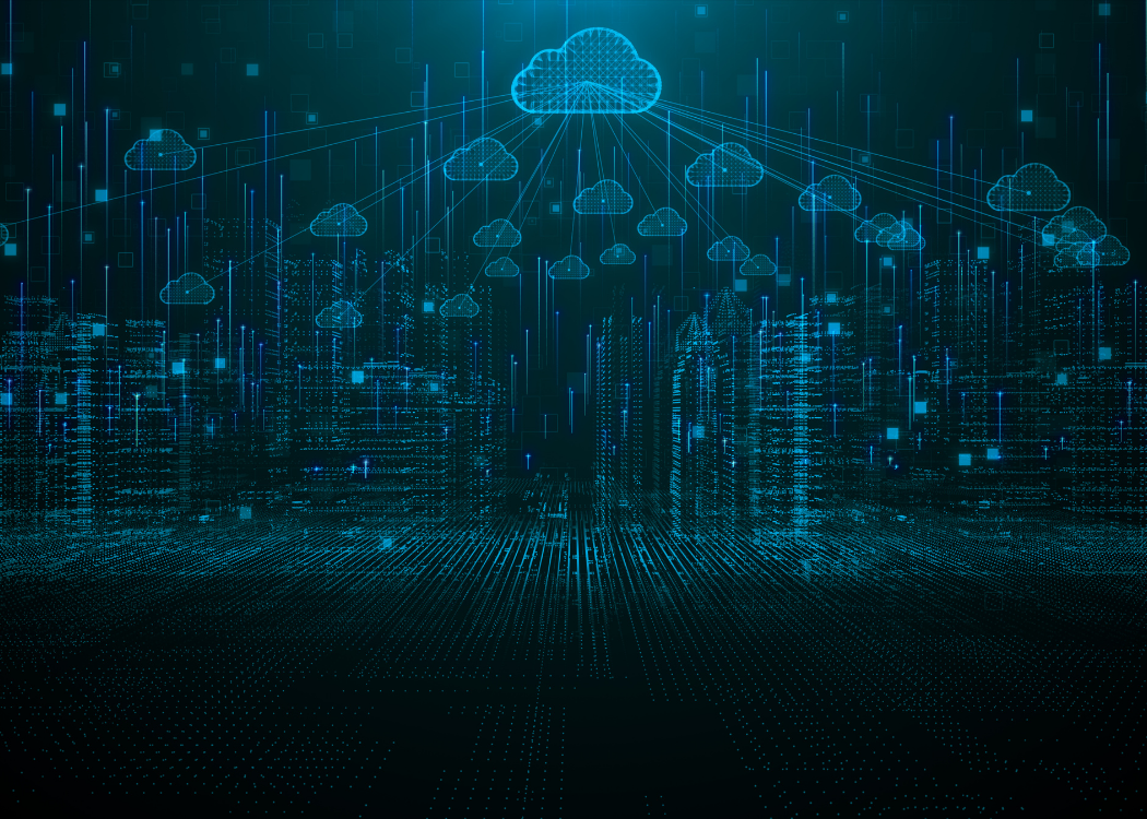 Cloud & Big Data