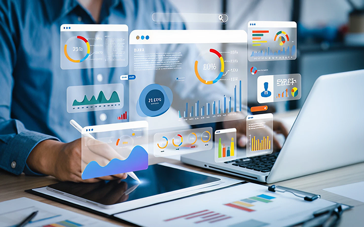 Data Transformation