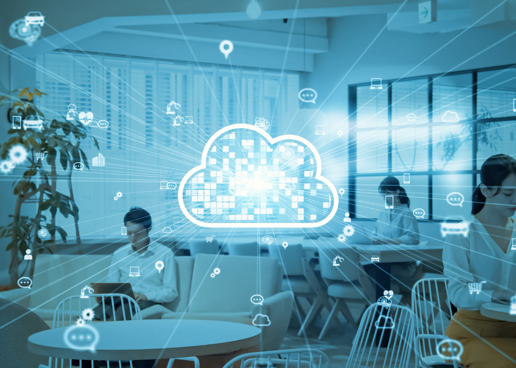 Cloud Engineering