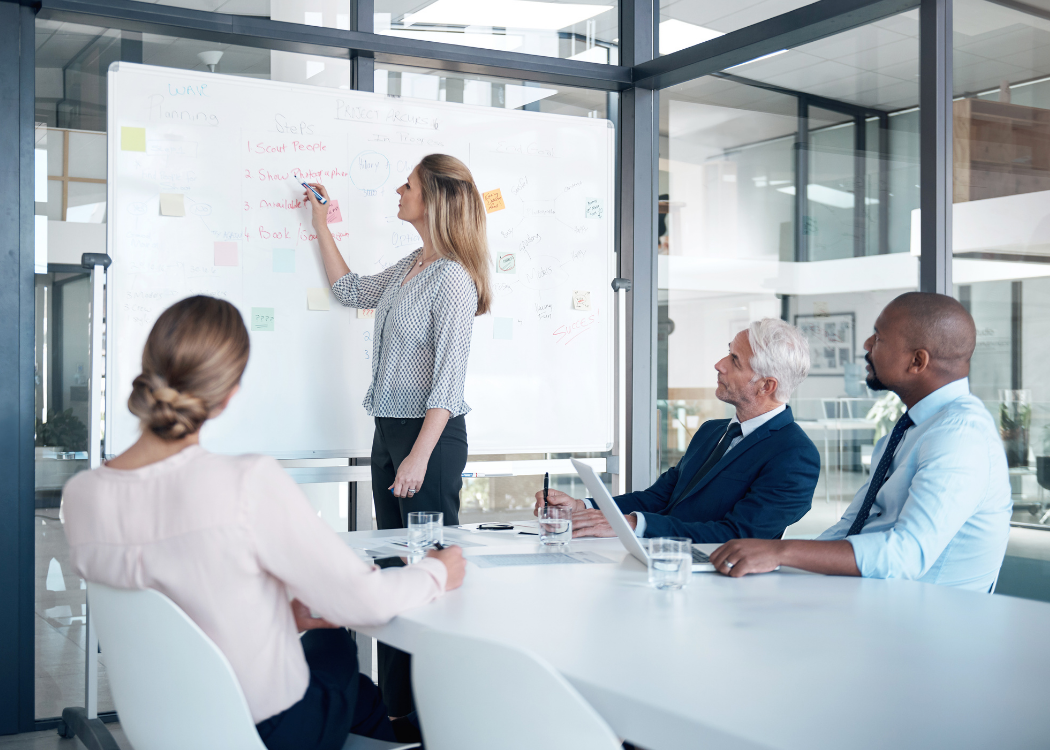 Project Management