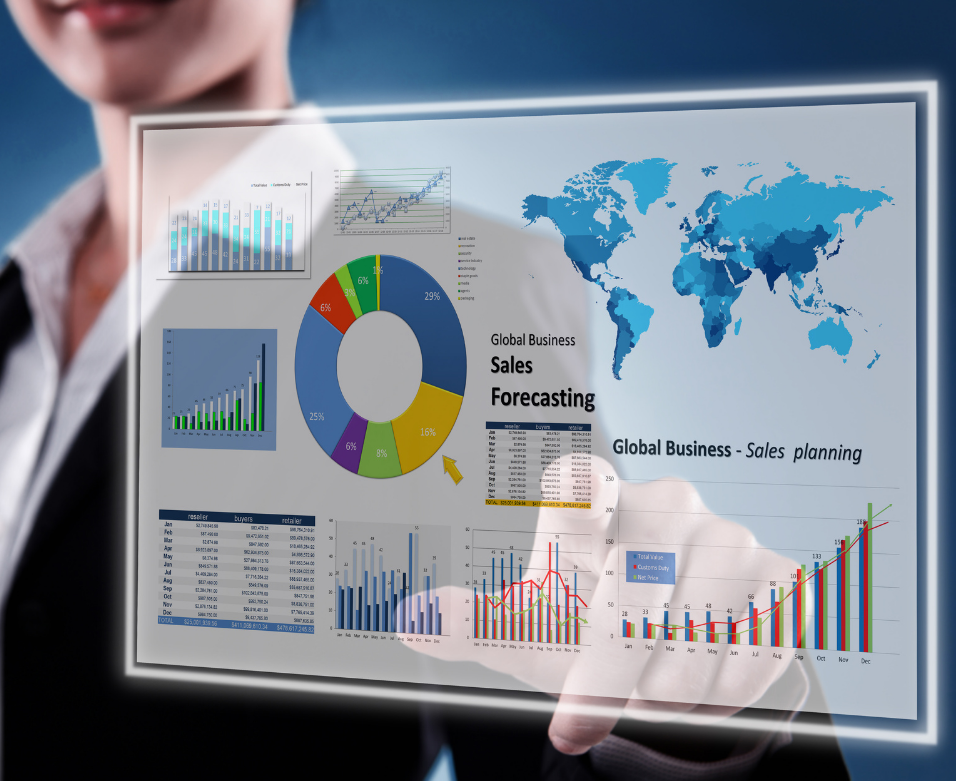 Sales Cloud