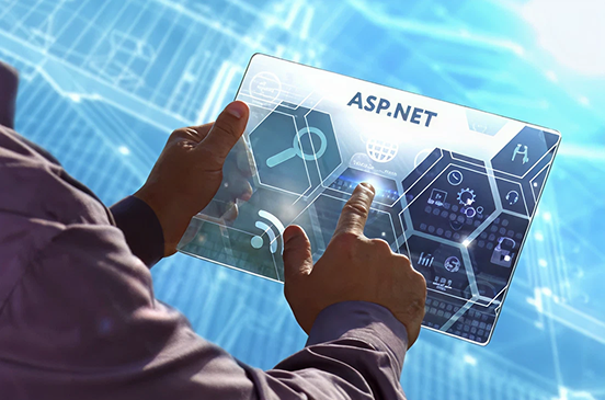 .NET Platform