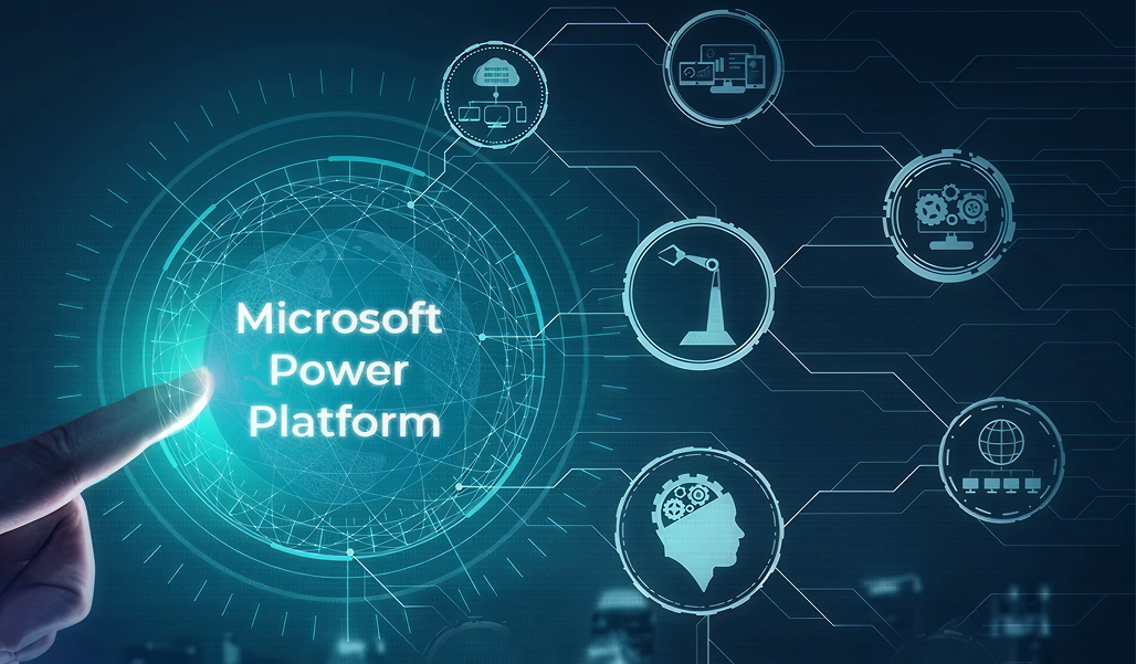 Microsoft Power Platform