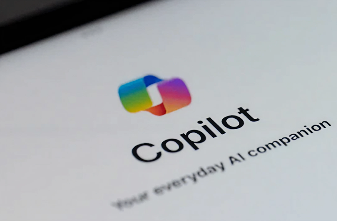 Microsoft Copilot
