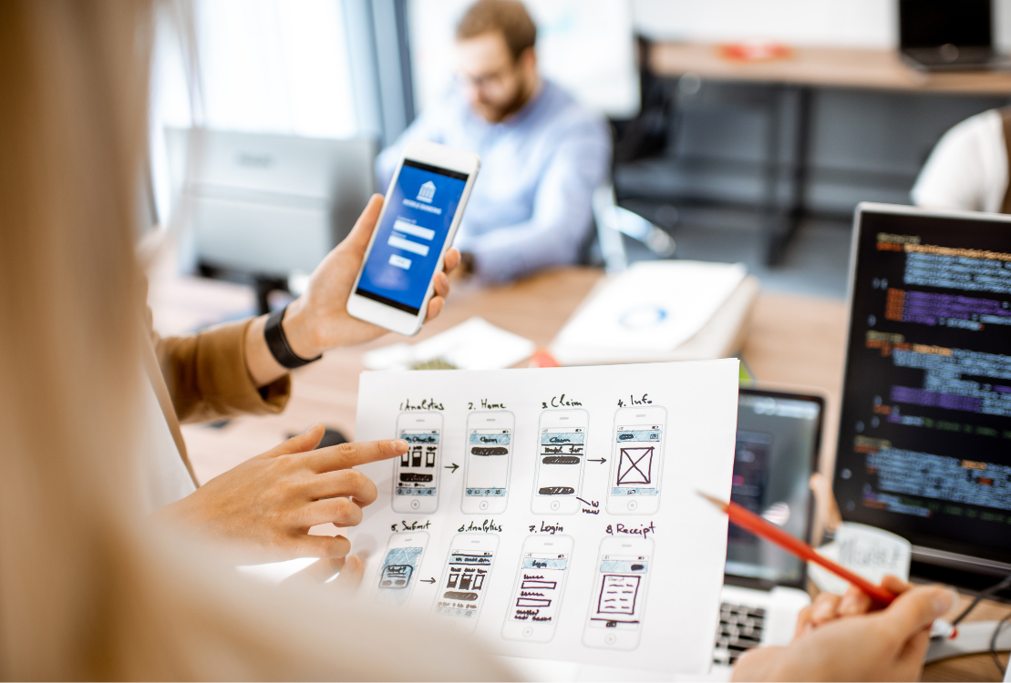 App Development