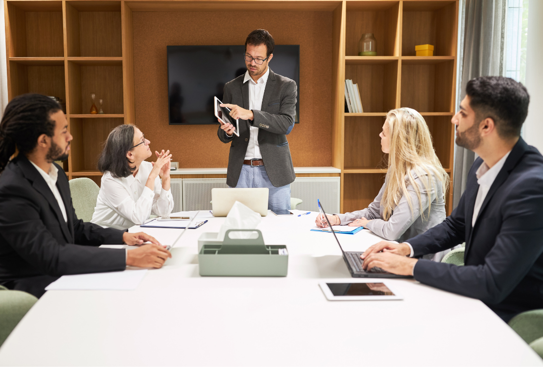 Infrastructure Consulting