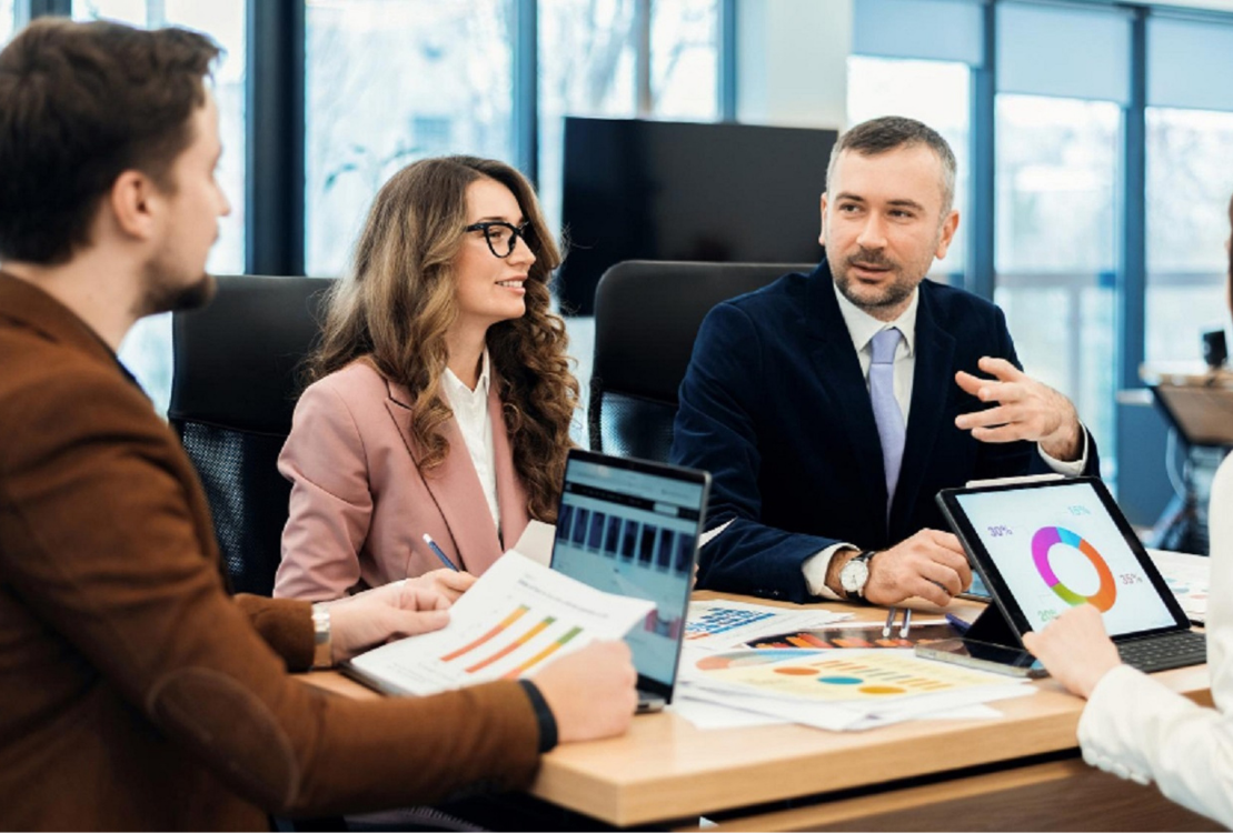 Technology Consulting
