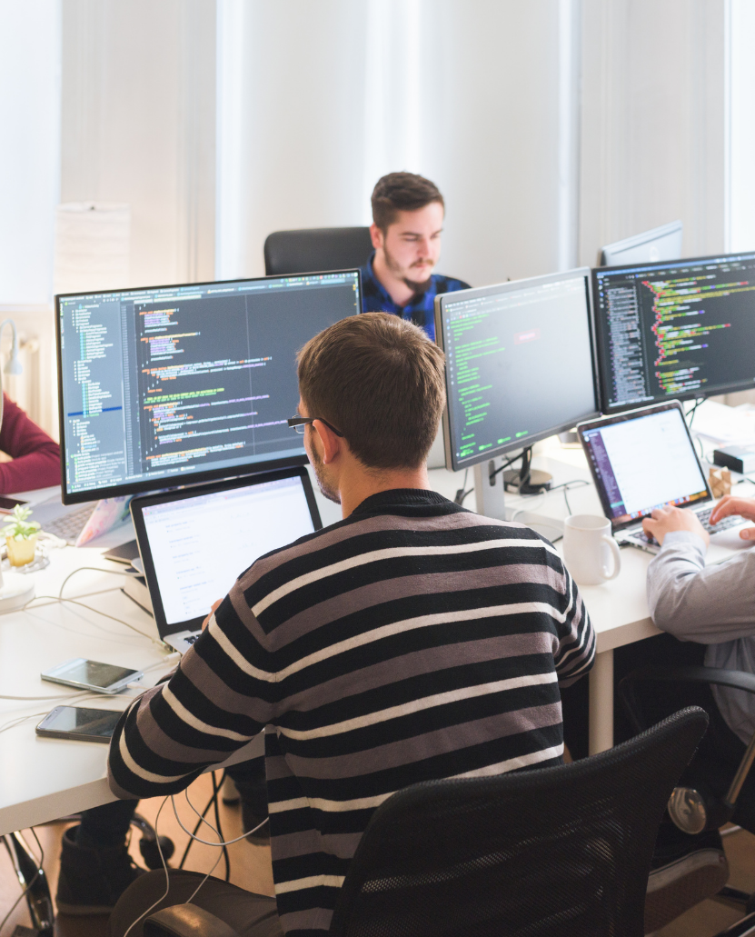 Software Development