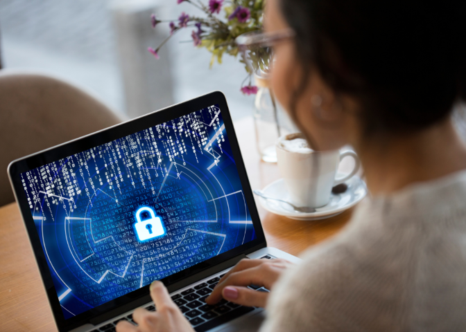 Cybersecurity
