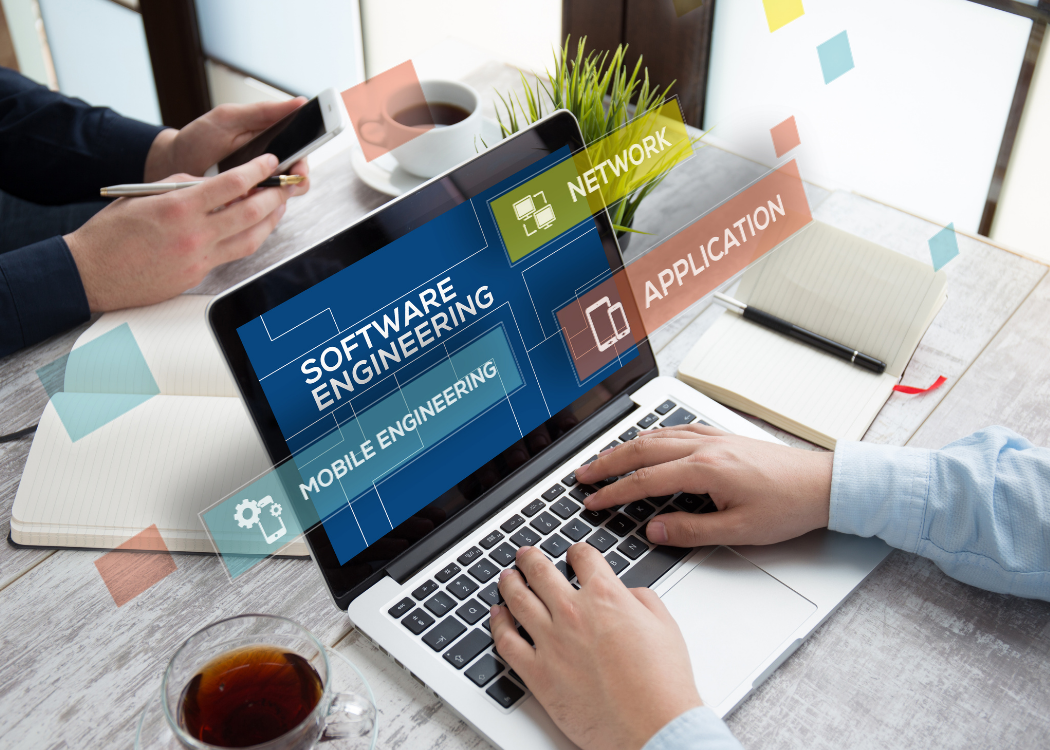 Enterprise Software
