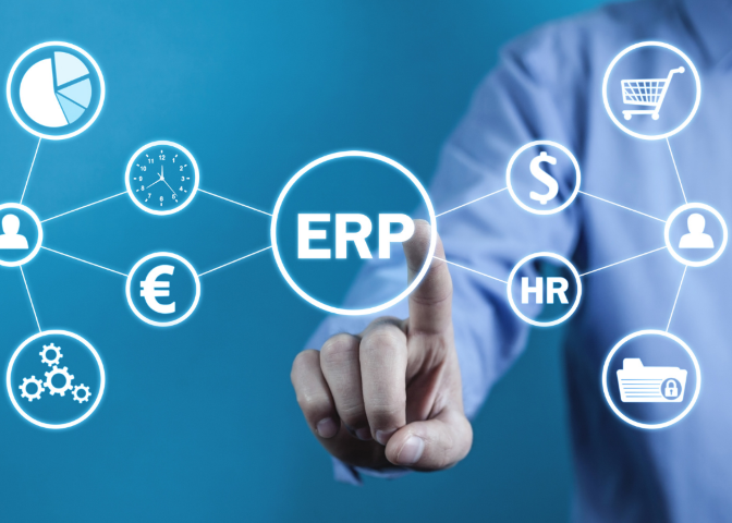 Enterprise Software
