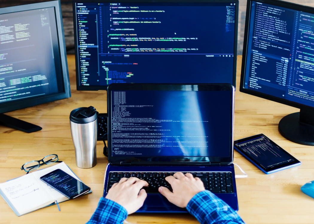 Backend Development