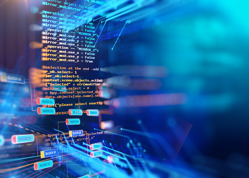 Blockchain Integration