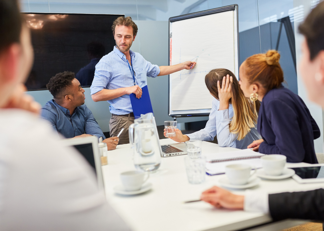 Consultation & Strategy