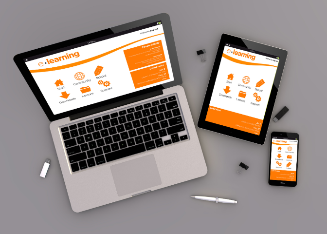 Cross Platform Development
