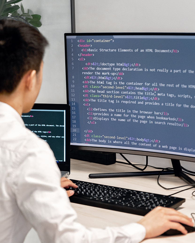 Software Development