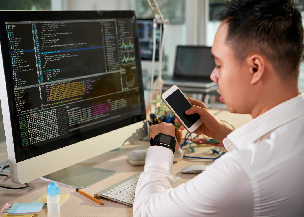 IoT Integration