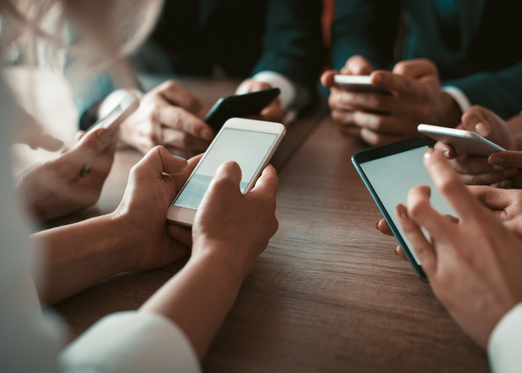 Blockchain Integration