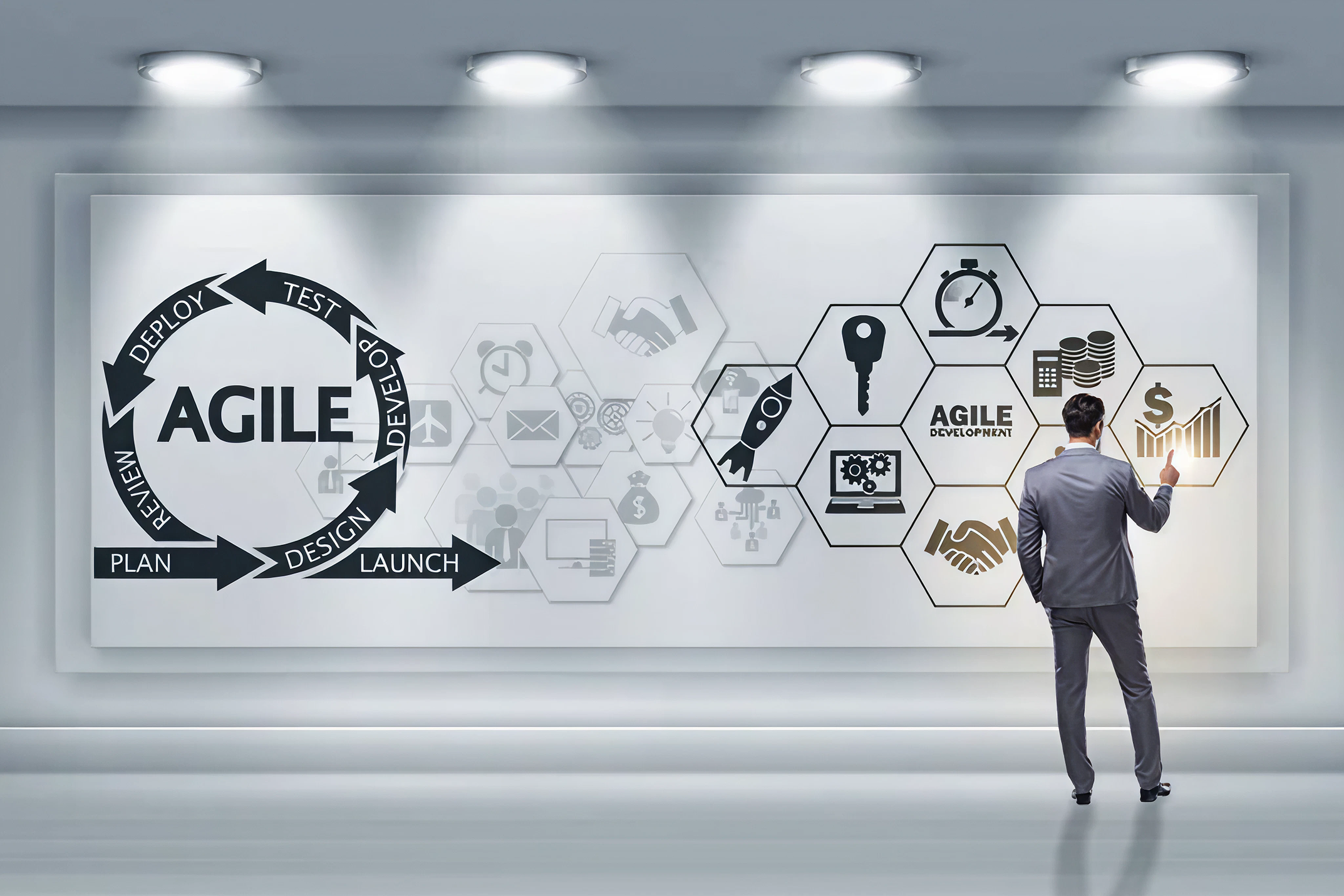 Agile Development