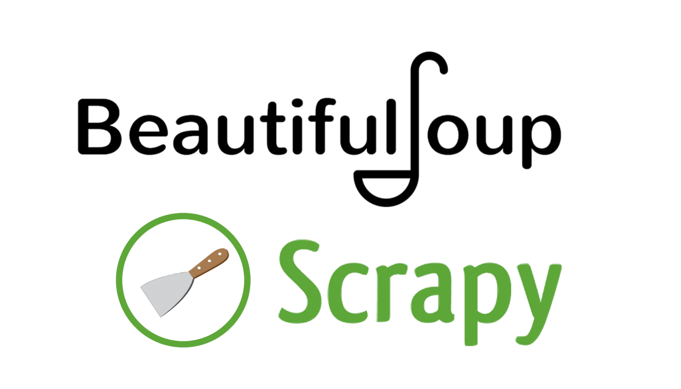 BeautifulSoup / Scrapy