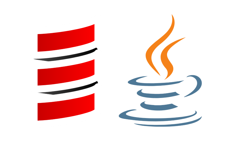 Java Scala