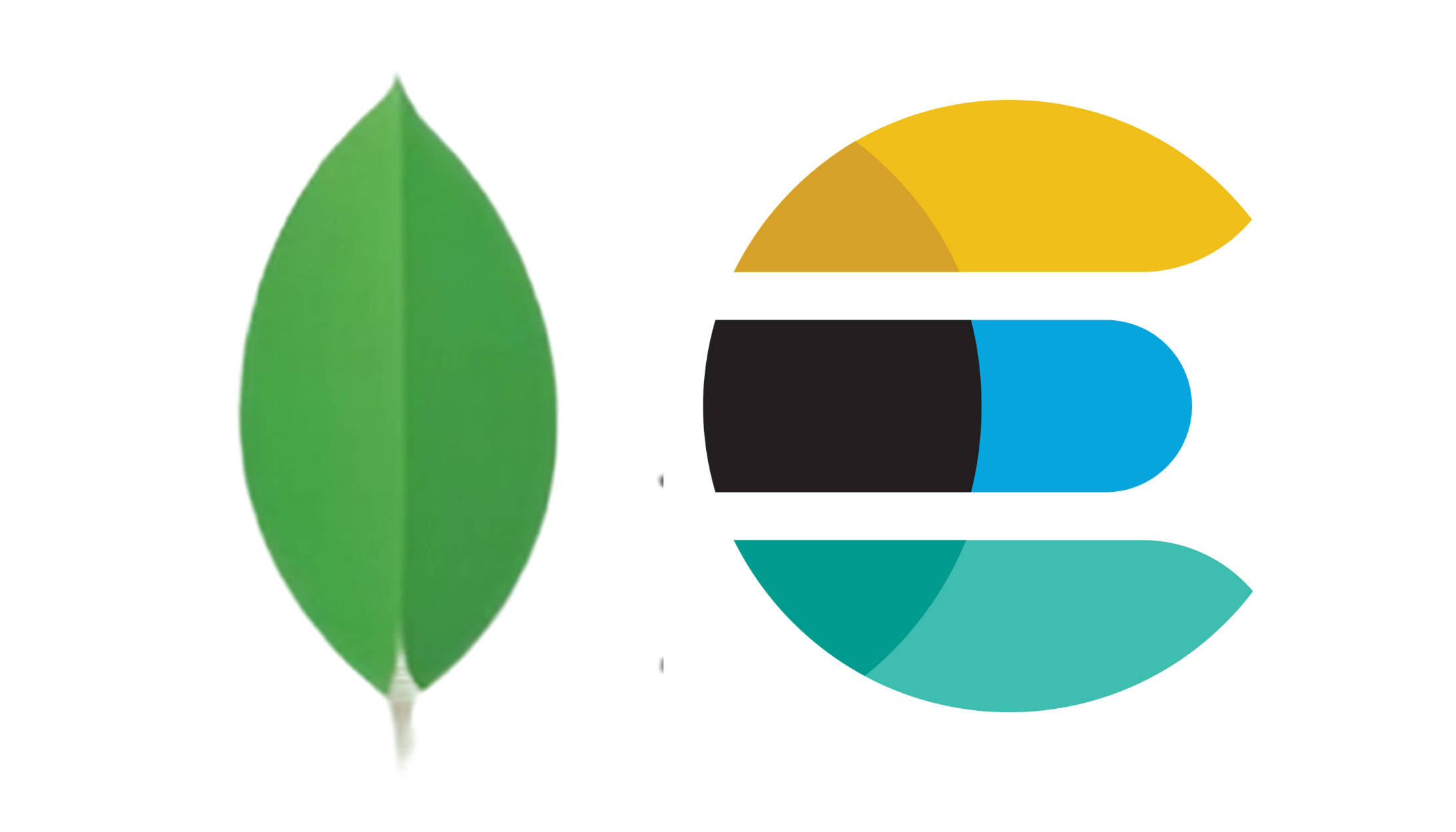 MongoDB / Elasticsearch