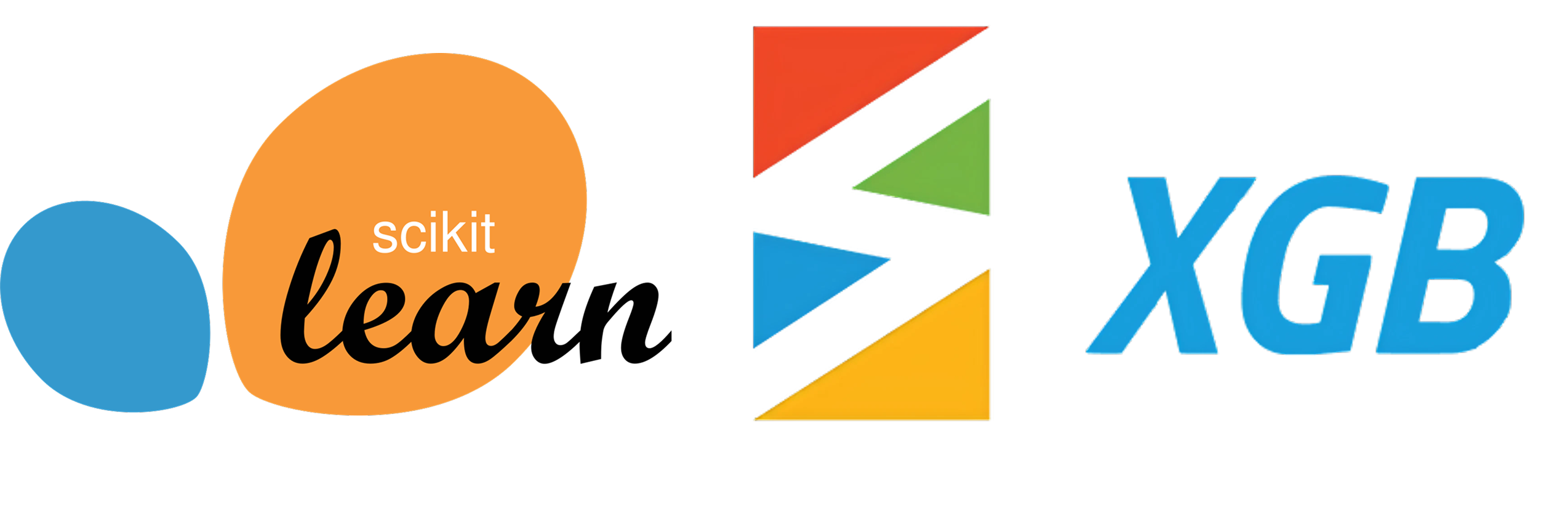 Scikit-Learn / XGBoost / LightGBM