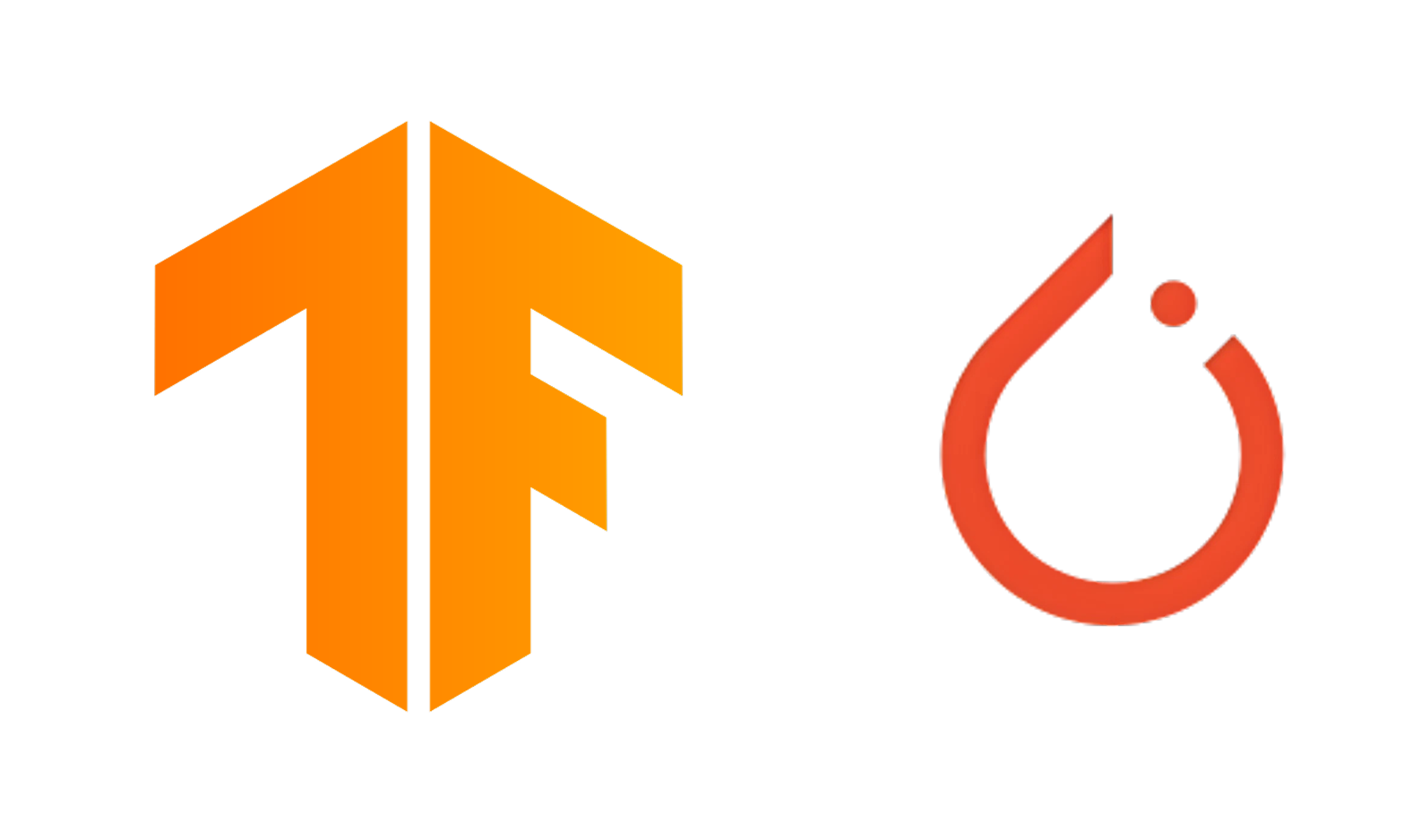 TensorFlow / PyTorch