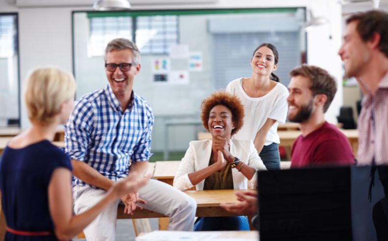 Workplace Communication