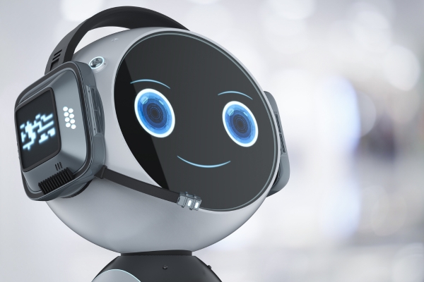 AI chatbot