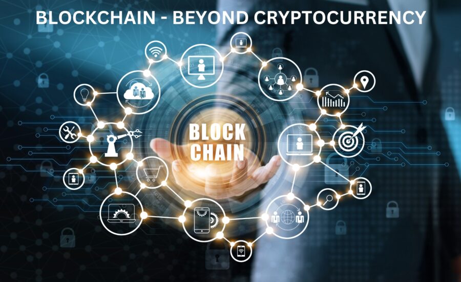 Blockchain